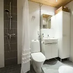 Apartamento Arctic Railway *