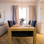 Arctic Railway Apartamento *