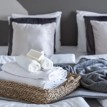 Lejlighed Arctic Railway Rovaniemi