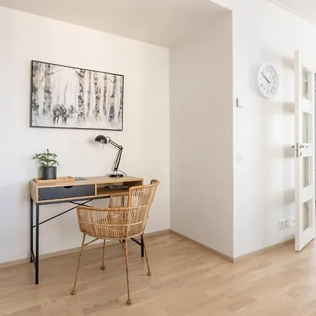 Lejlighed Arctic Railway