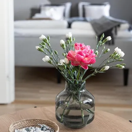 Arctic Railway * Rovaniemi