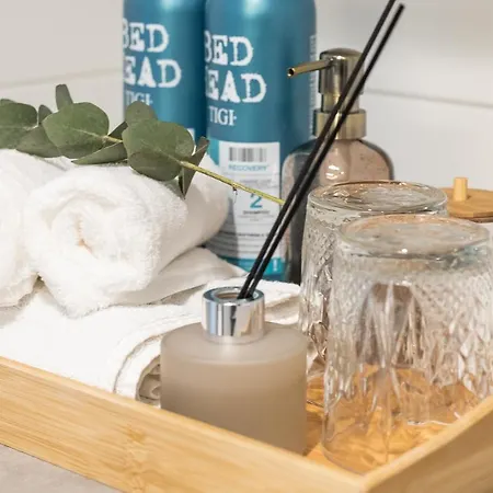 Lejlighed Arctic Railway